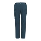 Regatta A-instTvlLtZ/OTrs Férfi lecipzározható túranadrág kék