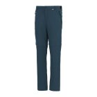 Regatta A-instTvlLtZ/OTrs Férfi lecipzározható túranadrág kék