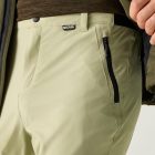 Regatta A-instTvlLtZ/OTrs Férfi lecipzározható túranadrág zöld