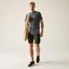 Regatta Bendrick Shorts Férfi rövidnadrág zöld