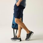 Regatta Bendrick Shorts Férfi rövidnadrág kék