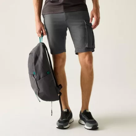 Regatta Bendrick Shorts Férfi rövidnadrág kék