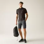 Regatta Bendrick Shorts Férfi rövidnadrág kék