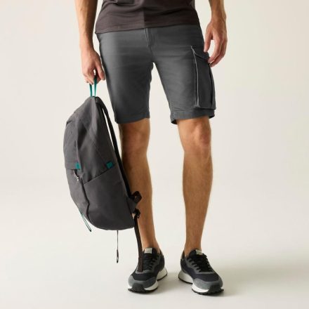 Regatta Bendrick Shorts Férfi rövidnadrág kék