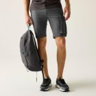 Regatta Bendrick Shorts Férfi rövidnadrág kék