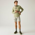 Regatta XertStretchShorts Férfi technikai short bézs