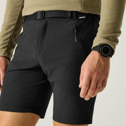Regatta XertStretchShorts Férfi technikai short fekete