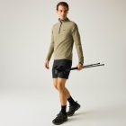 Regatta XertStretchShorts Férfi technikai short fekete