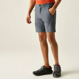 Regatta XertStretchShorts Férfi technikai short kék