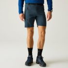 Regatta XertStretchShorts Férfi technikai short kék