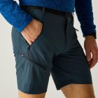 Regatta XertStretchShorts Férfi technikai short kék