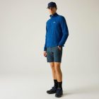 Regatta XertStretchShorts Férfi technikai short kék