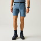 Regatta XertStretchShorts Férfi technikai short kék