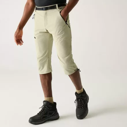 Regatta Xert Stretch Cpr Férfi technikai capri bézs