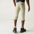 Regatta Xert Stretch Cpr Férfi technikai capri bézs