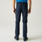 Regatta Xert Stretch Trs Férfi túranadrág kék