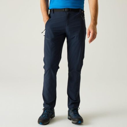 Regatta Xert Stretch Trs Férfi túranadrág kék