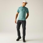 Regatta Xert Stretch Trs Férfi túranadrág fekete