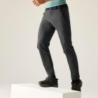 Regatta Xert Stretch Trs Férfi túranadrág fekete