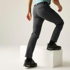 Regatta Xert Stretch Trs Férfi túranadrág fekete