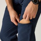 Regatta XertStchZ/OTrs Férfi túranadrág kék