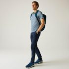 Regatta XertStchZ/OTrs Férfi túranadrág kék