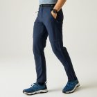 Regatta XertStchZ/OTrs Férfi túranadrág kék