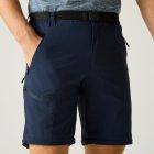 Regatta XertStchZ/OTrs Férfi túranadrág kék