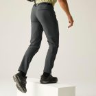 Regatta XertStchZ/OTrs Férfi túranadrág fekete