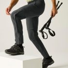 Regatta XertStchZ/OTrs Férfi túranadrág fekete