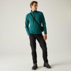 Regatta XertStchZ/OTrs Férfi túranadrág fekete