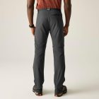 Regatta Mountain Z/O Trs Férfi túranadrág fekete