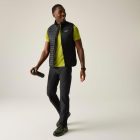 Regatta Mountain Z/O Trs Férfi túranadrág fekete