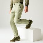 Regatta Mountain Z/O Trs Férfi túranadrág zöld