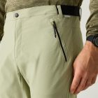 Regatta Mountain Z/O Trs Férfi túranadrág zöld