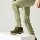 Regatta Mountain Z/O Trs Férfi túranadrág zöld