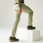 Regatta Mountain Z/O Trs Férfi túranadrág zöld