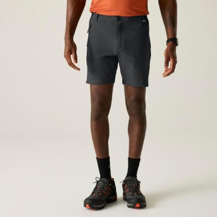 Regatta Mountain Shorts Férfi technikai short fekete