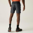 Regatta Mountain Shorts Férfi technikai short fekete