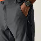 Regatta Mountain Shorts Férfi technikai short fekete