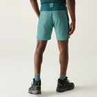 Regatta Mountain Shorts Férfi technikai short kék