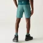 Regatta Mountain Shorts Férfi technikai short kék