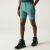 Regatta Mountain Shorts Férfi technikai short kék