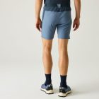 Regatta Mountain Shorts Férfi technikai short zöld