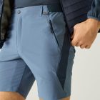Regatta Mountain Shorts Férfi technikai short zöld