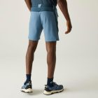 Regatta Mountain Shorts Férfi technikai short zöld