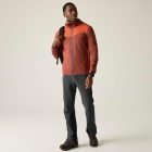 Regatta Mountain Trs Férfi túranadrág fekete