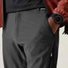 Regatta Mountain Trs Férfi túranadrág fekete