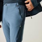 Regatta Mountain Trs Férfi túranadrág zöld