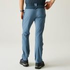 Regatta Mountain Trs Férfi túranadrág zöld